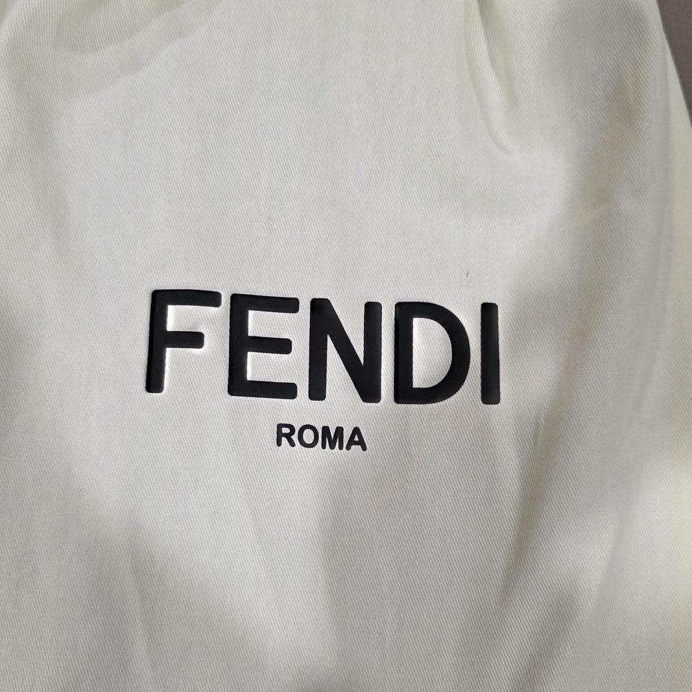 Fendi Wristler
